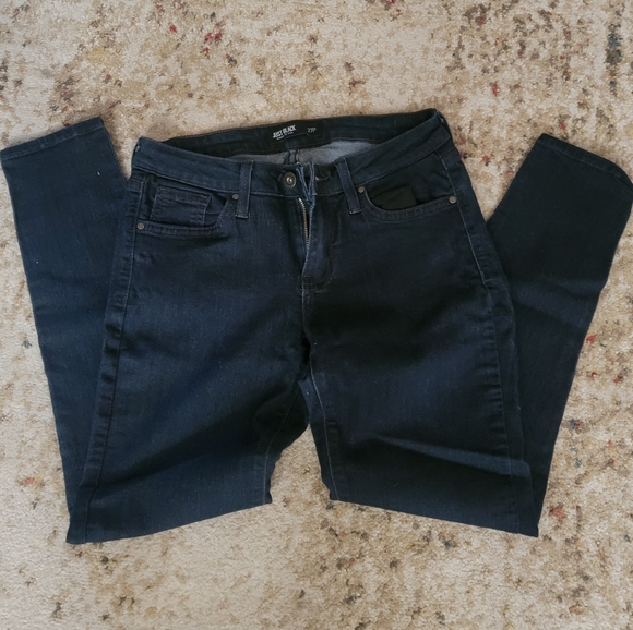 3 pair Just Black jeans size 27 Petite - Picture 6 of 12